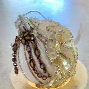 Original Christmas ornaments